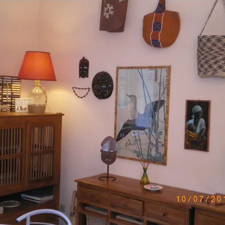 Castel D'albori Apartamento *