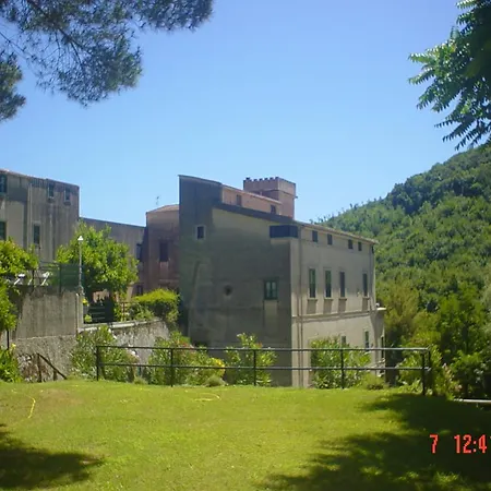 Apartamento Castel D'albori