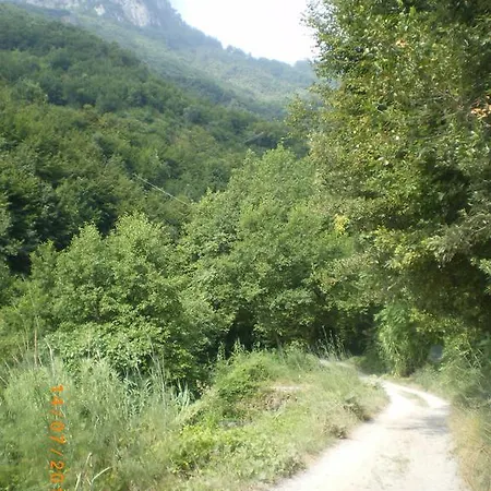 Castel D'albori Vietri