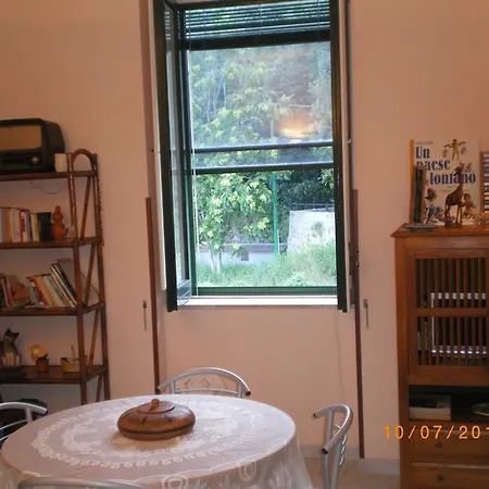 Castel D'albori Apartamento
