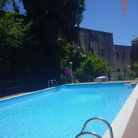 Castel D'albori *