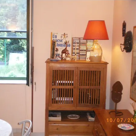Apartamento Castel D'albori Vietri