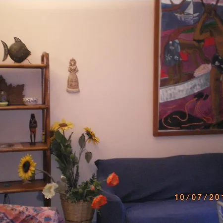 Castel D'albori Apartamento Vietri