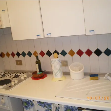Apartamento Castel D'albori Vietri