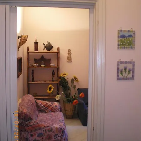 Apartamento Castel D'albori Vietri