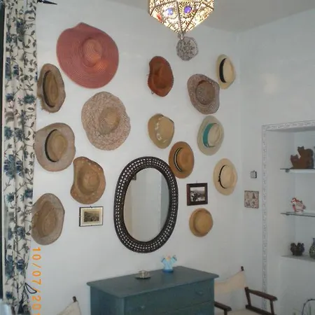 Apartamento Castel D'albori *