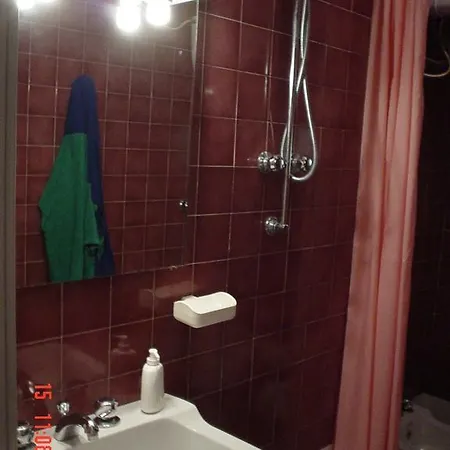 Apartamento Castel D'albori