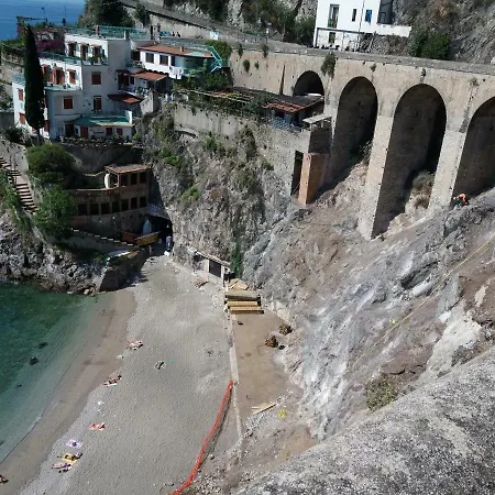 Castel D'albori