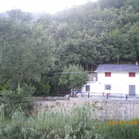 Apartamento Castel D'albori *