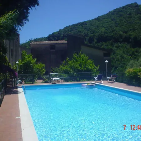 Castel D'albori