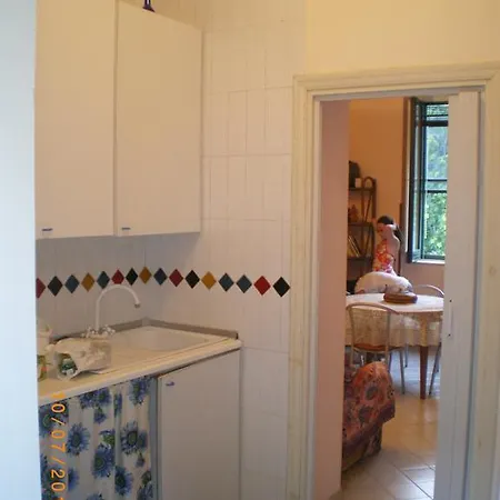 Apartment Castel D'albori *