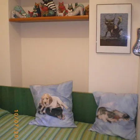 Apartment Castel D'albori *