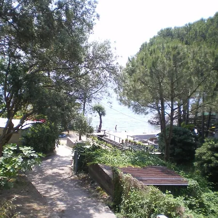 Apartment Castel D'albori