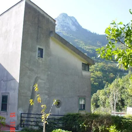 Apartment Castel D'albori Vietri sul Mare
