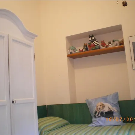 Castel D'albori Apartment Vietri