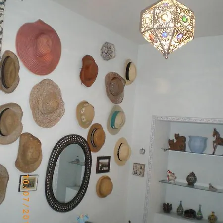 Castel D'albori Apartment