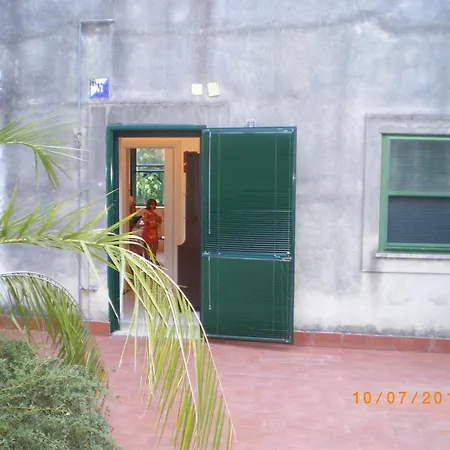 Apartment Castel D'albori *